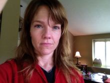 Wendy Cox