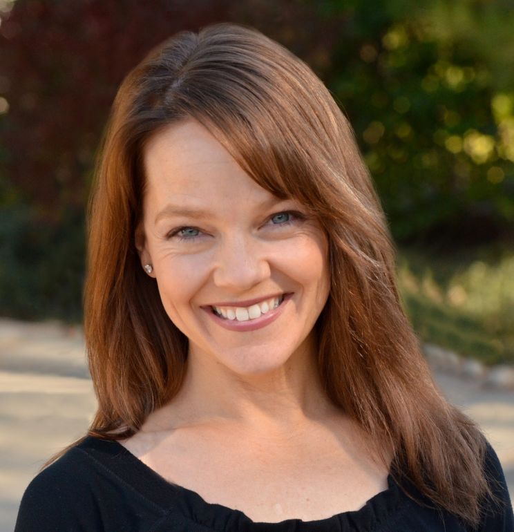 Wendy Cox