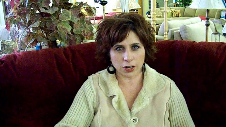 Wendy Cox