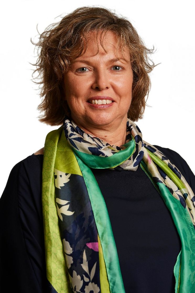 Wendy Cox