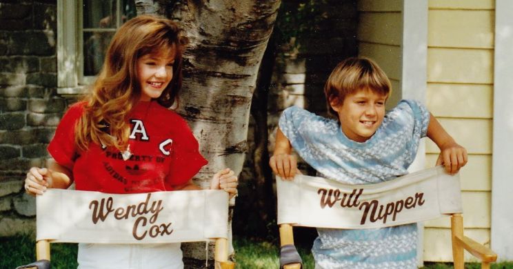 Wendy Cox