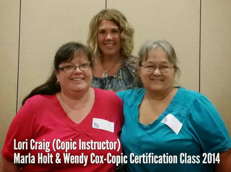 Wendy Cox