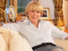 Wendy Craig