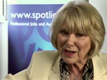 Wendy Craig