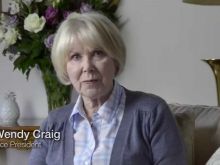 Wendy Craig