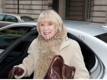 Wendy Craig