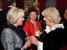 Wendy Craig photo