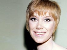 Wendy Craig