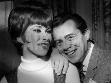 Wendy Craig photo