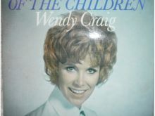 Wendy Craig