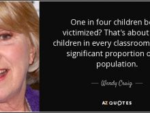 Wendy Craig