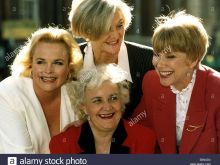 Wendy Craig
