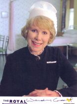 Wendy Craig