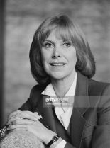 Wendy Craig