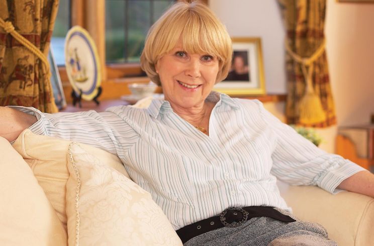 Wendy Craig