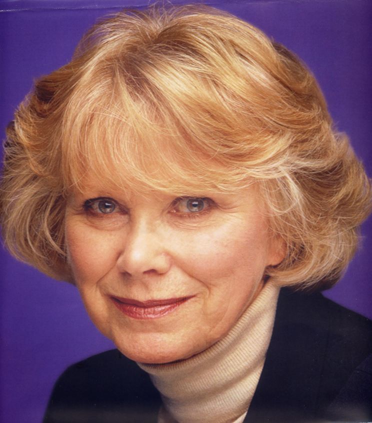 Wendy Craig