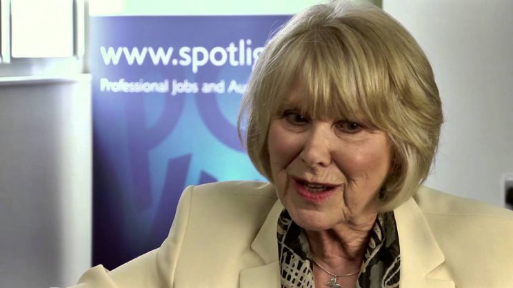 Wendy Craig