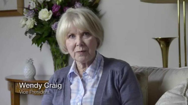 Wendy Craig