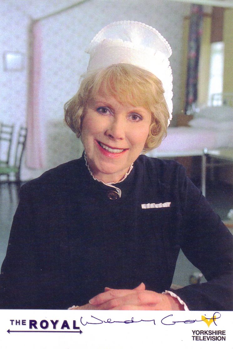 Wendy Craig