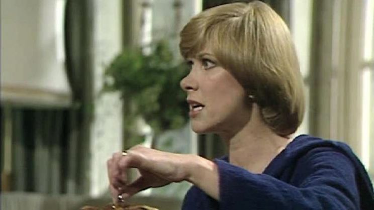 Wendy Craig