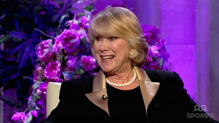 Wendy Craig