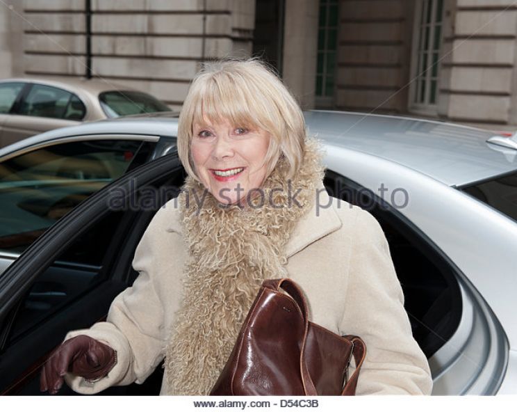 Wendy Craig