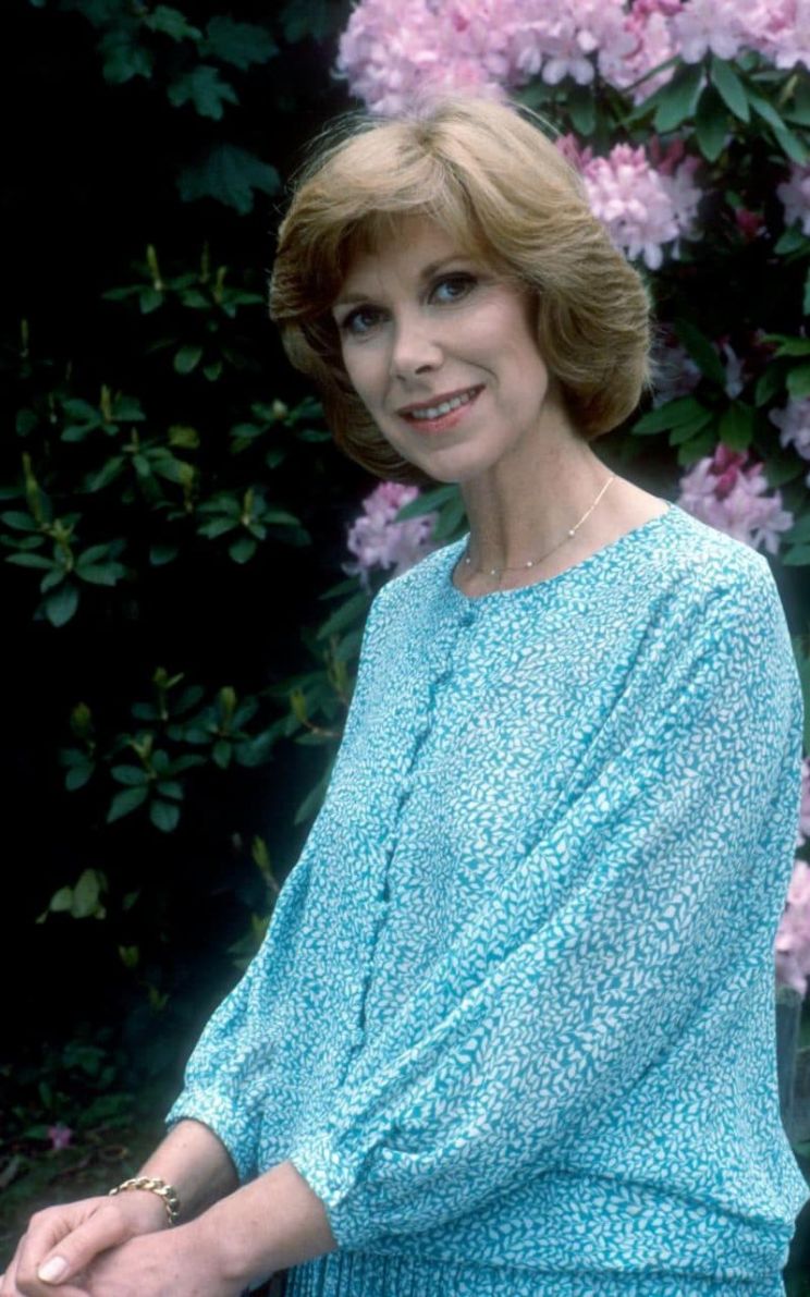 Wendy Craig