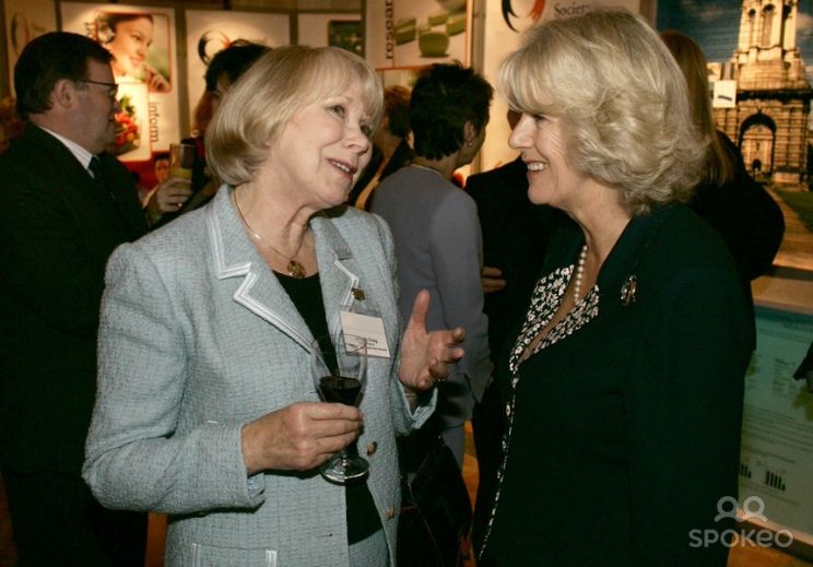 Wendy Craig