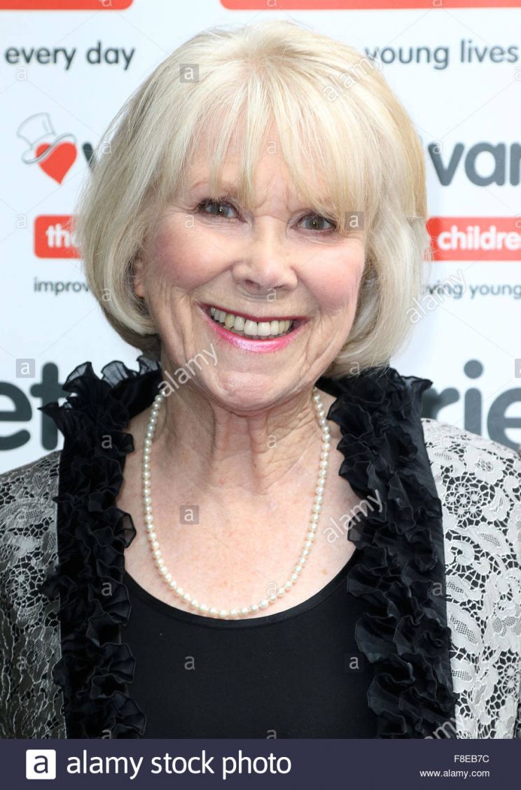 Wendy Craig