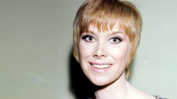 Wendy Craig