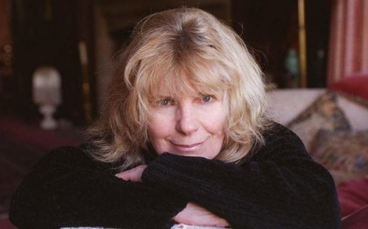 Wendy Craig