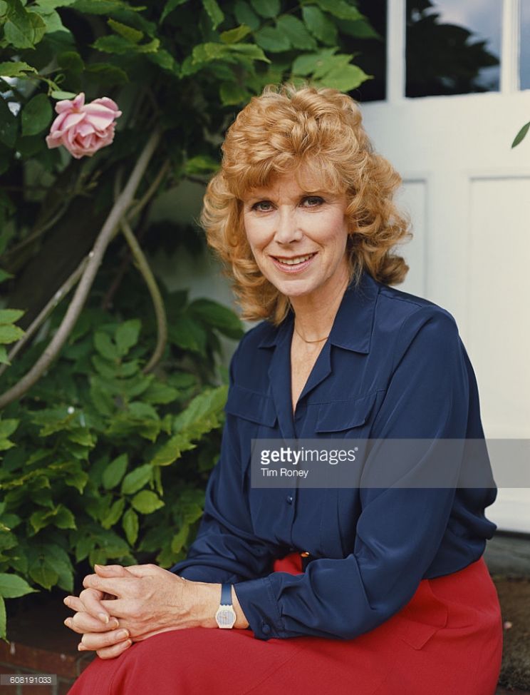 Wendy Craig