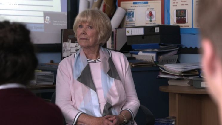 Wendy Craig