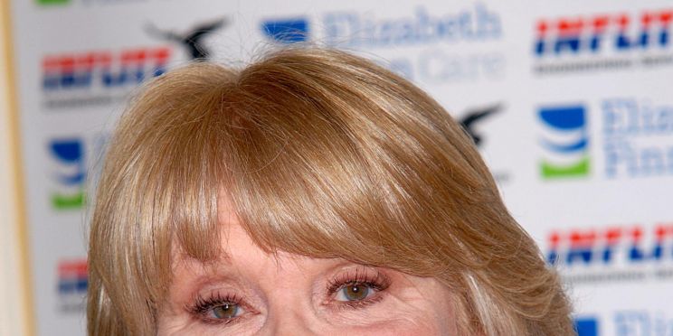 Wendy Craig