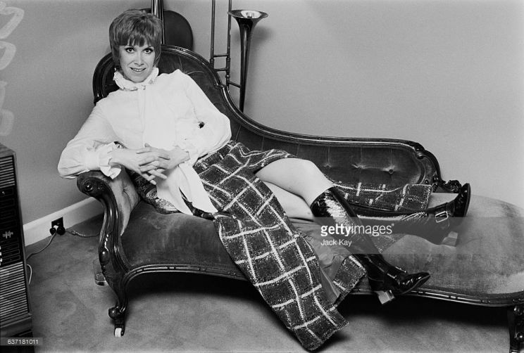 Wendy Craig