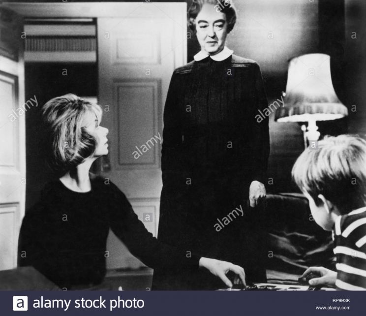 Wendy Craig