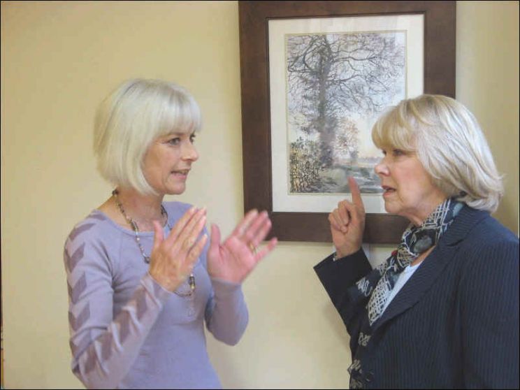 Wendy Craig