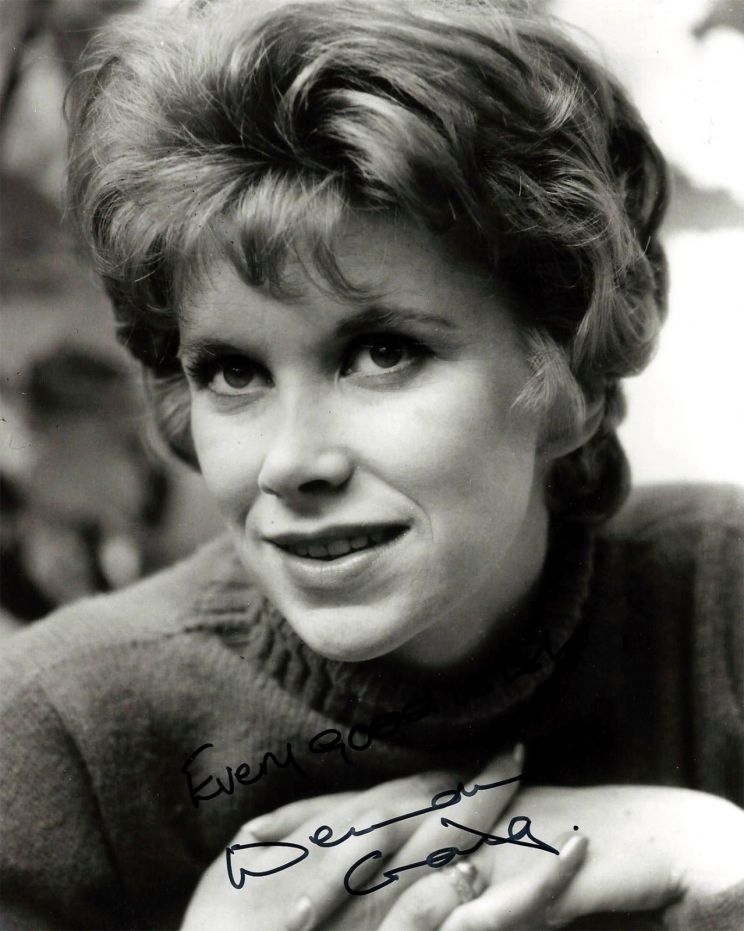 Wendy Craig
