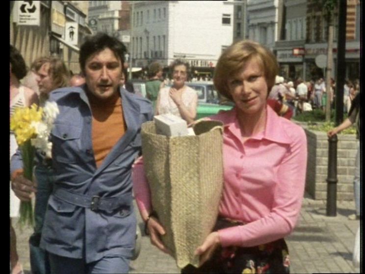 Wendy Craig