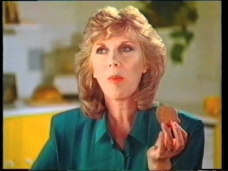 Wendy Craig