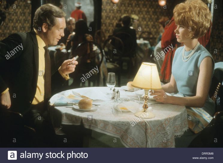 Wendy Craig
