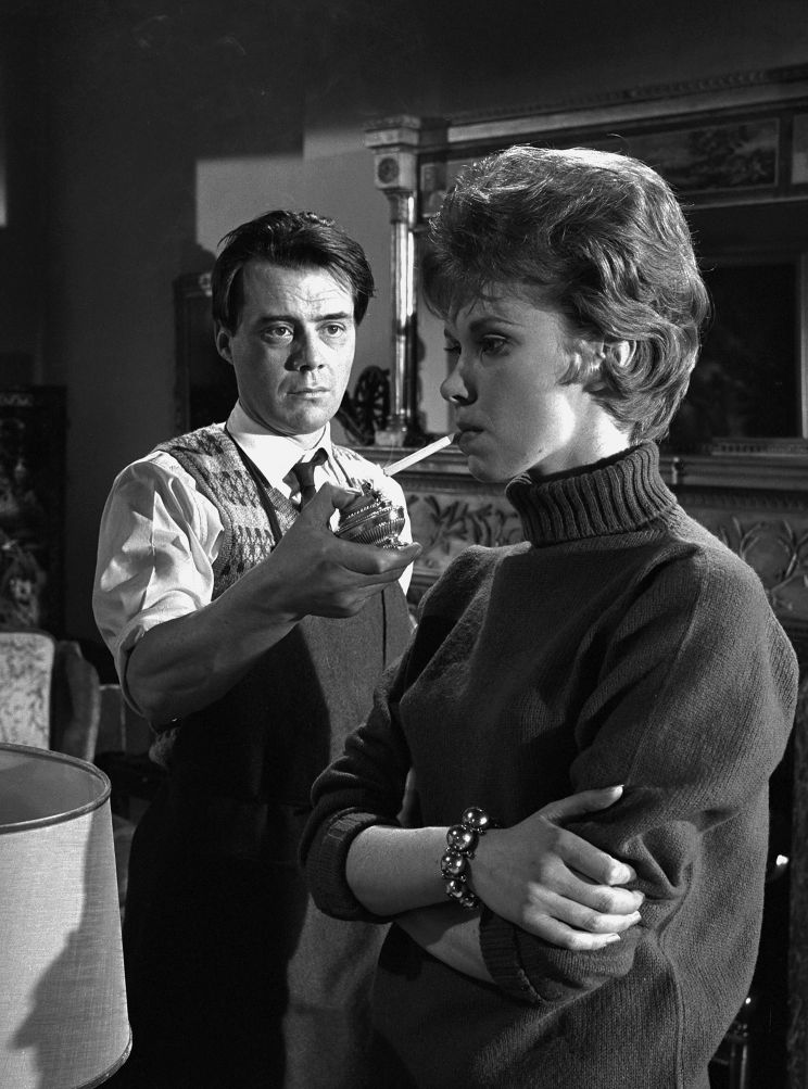 Wendy Craig