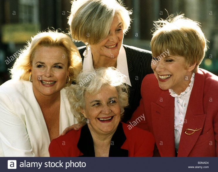 Wendy Craig