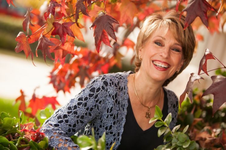 Wendy Craig