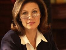 Wendy Crewson