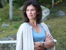 Wendy Crewson