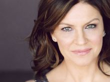 Wendy Crewson