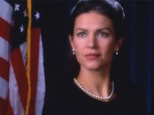 Wendy Crewson