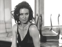 Wendy Crewson