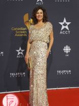 Wendy Crewson #324191 picture (Portrait Medium)